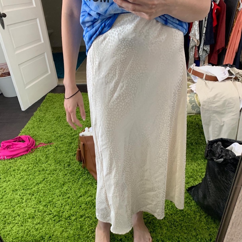 Boutique skirt
